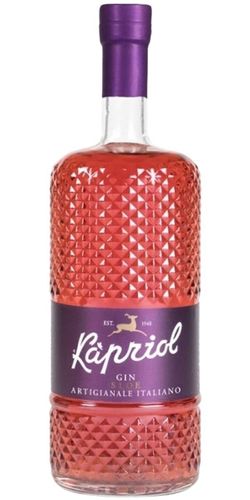 Kapriol Gin Sloe