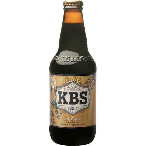 Founders, Kentucky Breakfast Stout