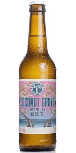 Kehrwieder, Coconut Grove AF - Öl