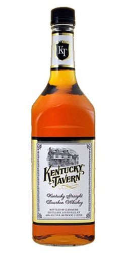 Kentucky Tavern Straight Bourbon