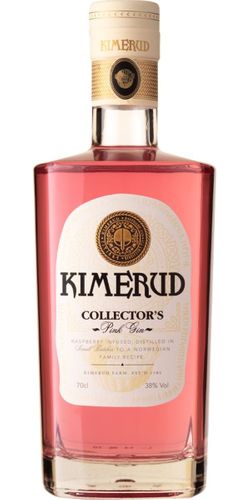 KIMERUD Pink Gin