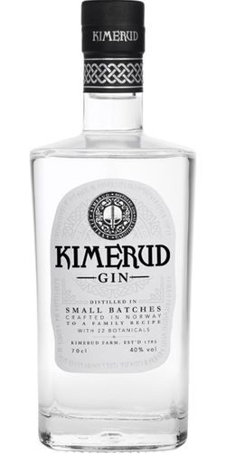 KIMERUD Gin