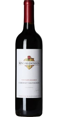 Kendall-Jackson, Vintner's Reserve Cabernet Sauvignon 2023