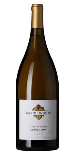 Kendall-Jackson, Vintner's Reserve Chardonnay 2023 Magnum