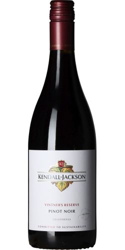 Kendall-Jackson, Vintner's Reserve Pinot Noir 2023
