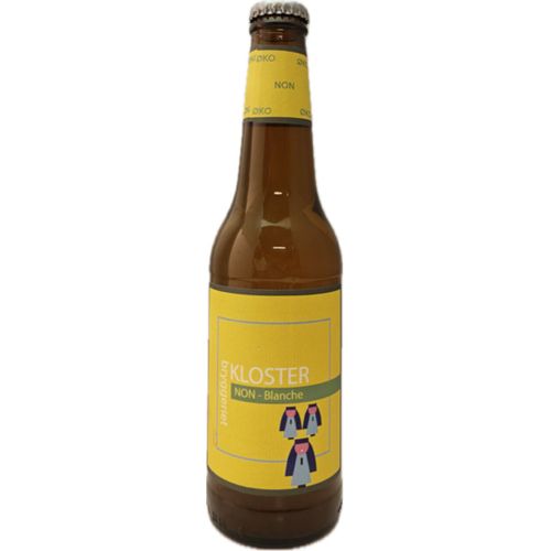 KlosterBryggeriet, Non Blance Øko