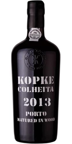 Kopke, Colheita 2013