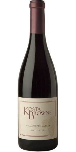 Kosta Browne, Willamette Valley Pinot Noir 2021