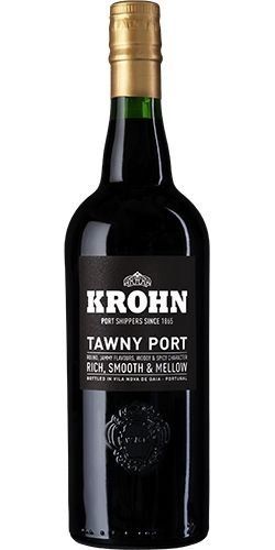 Krohn Tawny Port