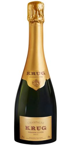 Krug Grande Cuvee 37,5 cl