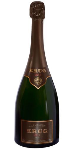 Krug Vintage 2013