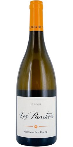Paul Kubler, Pinot Blanc Lieu Dit Les Panetiers 2023