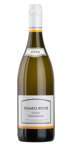 Kumeu River Estate Chardonnay 2023 - Vitt vin