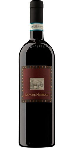 La Spinetta, Langhe Nebbiolo 2023