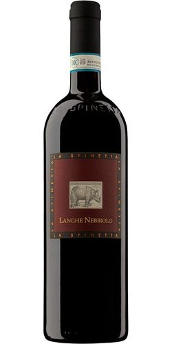 La Spinetta, Langhe Nebbiolo 2025