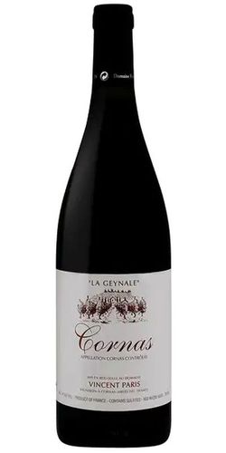 Domaine Vincent Paris, Cornas La Geynale 2019