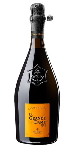 Veuve Clicquot Ponsardin, La Grande Dame 2015