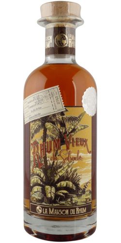 La Maison Du Rhum, El Salvador 2011