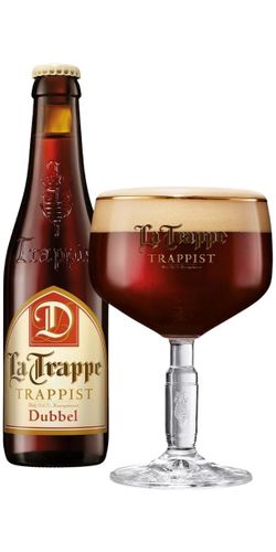 De Koningshoeven, La Trappe Dubbel