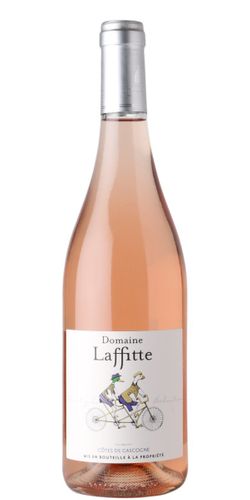 Domaine Laffitte, Cotes de Gascogne Rosé 2025