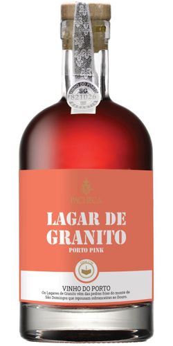 Pacheca Lagar de Granito, Pink Port
