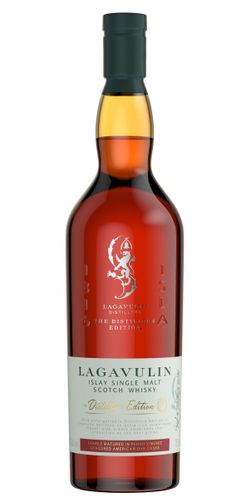 Lagavulin Distillers Edition