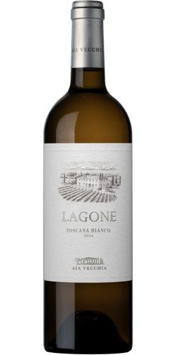 Aia Vecchia, Lagone Bianco 2025