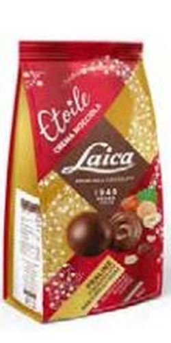 Laica, Pralines m. hasselnøddecreme