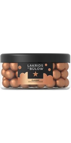 Lakrids by Bülow - Large Classic Caramel