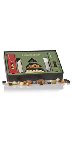 Green Selection One - Christmas Edition 500 g.