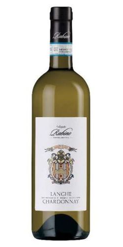 Rabino Luigi Giuseppe, Langhe Chardonnay DOC 2023