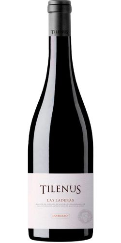 Bodegas Estefania Tilenus, Las Laderas Bierzo 2022