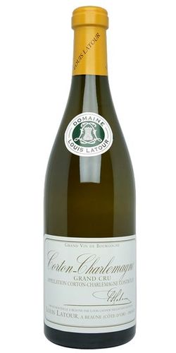 Louis Latour, Corton-Charlemagne Grand Cru 2023