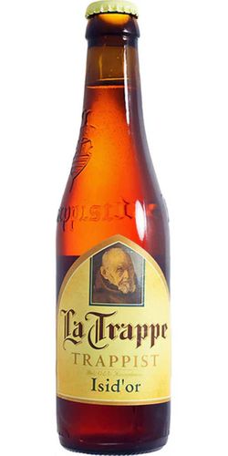 De Koningshoeven, La Trappe Isid'or - Öl