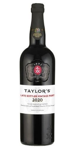 Taylors Late Bottled Vintage 2021 - 1 Liter