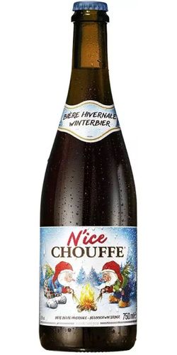 La Chouffe, Nice Chouffe 75cl