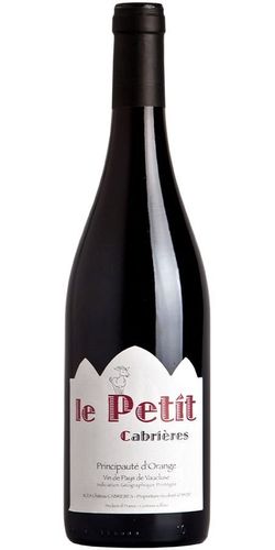 Chateau Cabrieres, Le Petit Cabrieres 2023