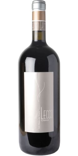 Bodegas Resalte, Lecco Crianza 2020 Magnum