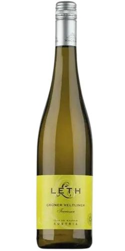 Weingut Leth, Grüner Veltliner Terrassen 2025 Øko