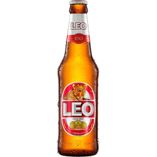 Leo Beer - BEDST FØR: 01.04.2026