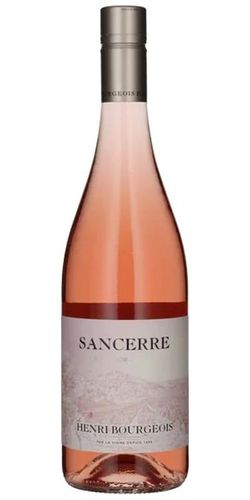 Henri Bourgeois, Sancerre Rosé, Les Baronnes 2023