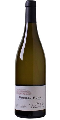 Domaine des Rabichattes, Pouilly-Fume Les Chants de Cri 2024