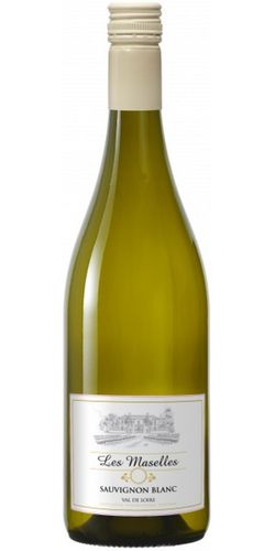 Les Maselles, Sauvignon Blanc IGP Val de Loire 2023