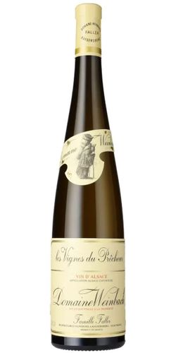 Domaine Weinbach, Les Vignes du Precheur 2022