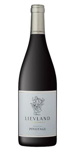 Lievland - Bushvine Pinotage 2024