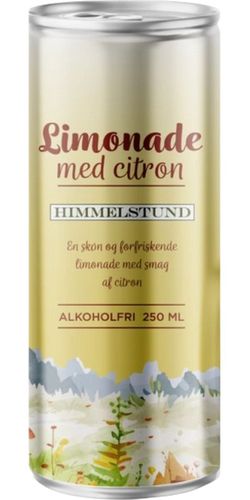 Himmelstund, Limonade Citron