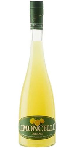 Negroni Antica Distilleria, Limoncello