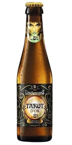 Lindemans, Tarot d'Or