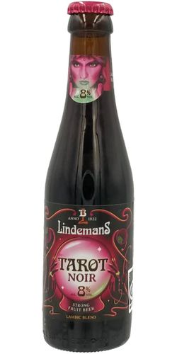 Lindemans, Tarot Noir