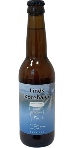 Linds Homebrew, Kørebajer